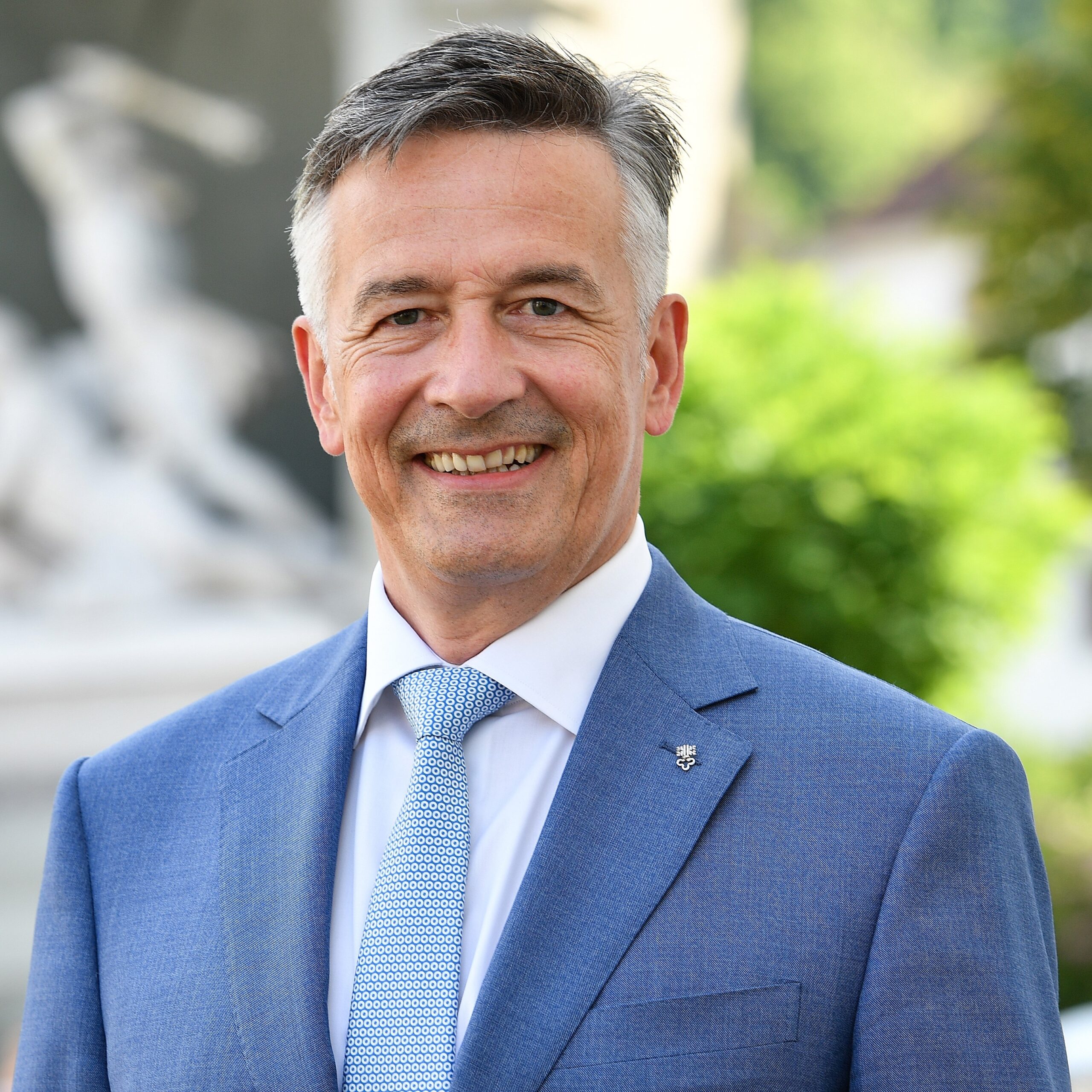 Hans Wicki - SR NW - 2019
