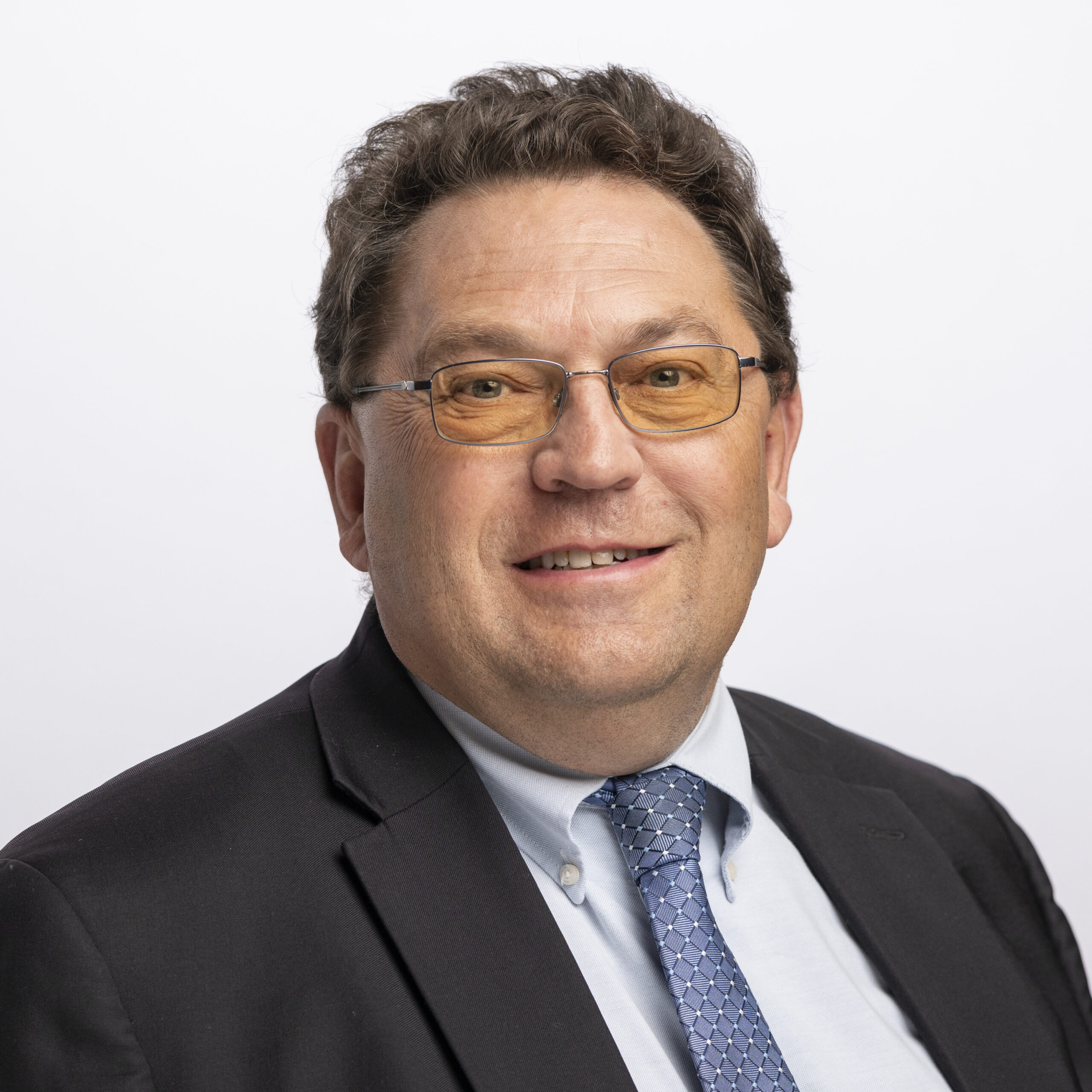 SCHWEIZ PARLAMENT LAURENT WEHRLI, FDP-VD